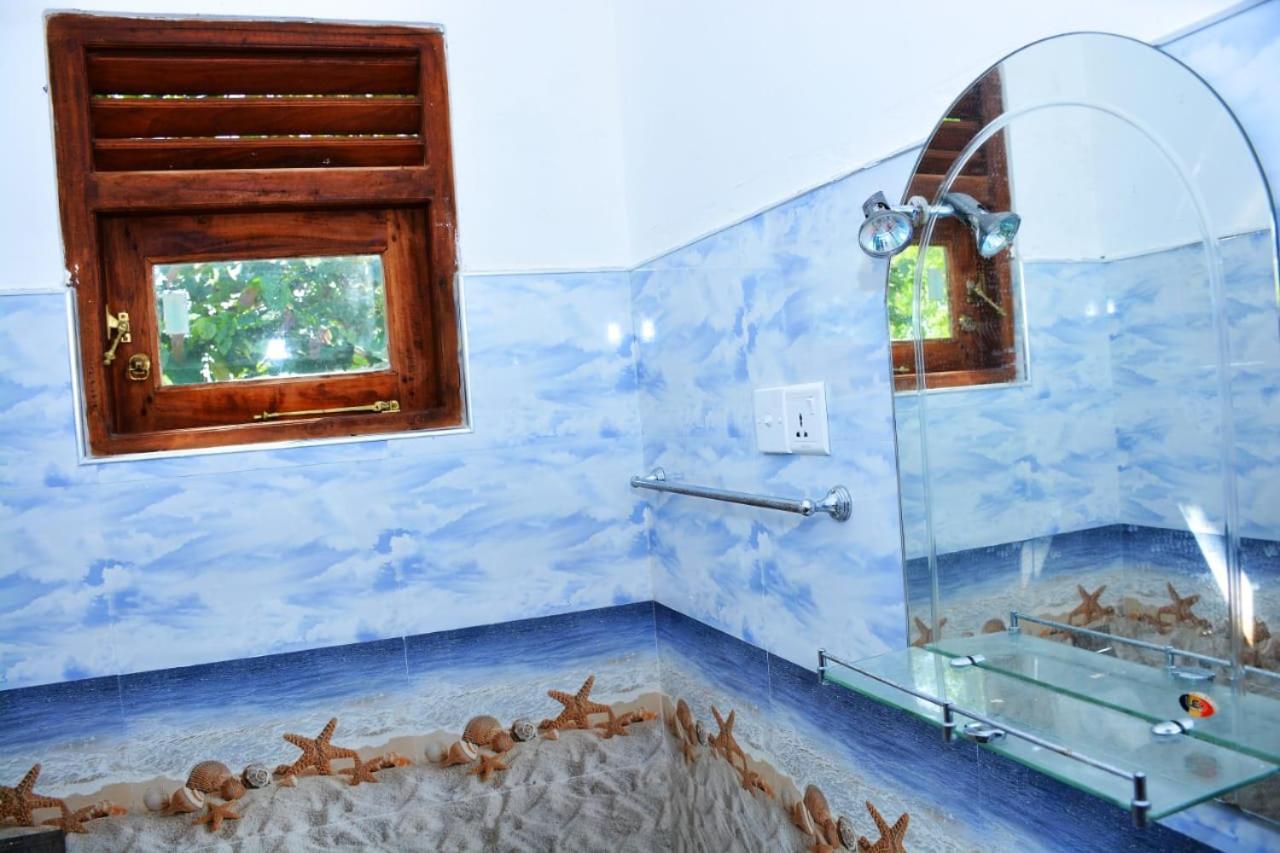 Randu Homestay And Restaurant Tangalle Ngoại thất bức ảnh