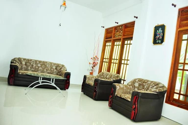 Randu Homestay And Restaurant Tangalle Ngoại thất bức ảnh