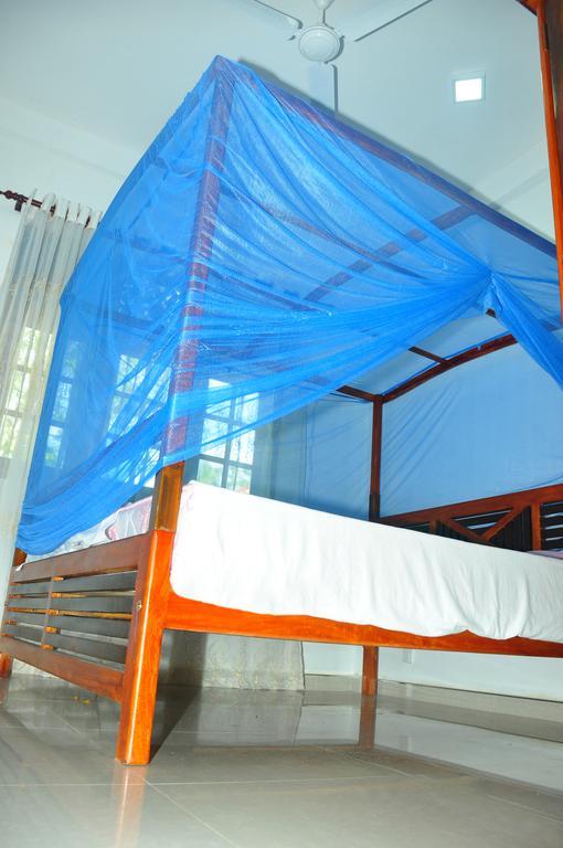 Randu Homestay And Restaurant Tangalle Ngoại thất bức ảnh