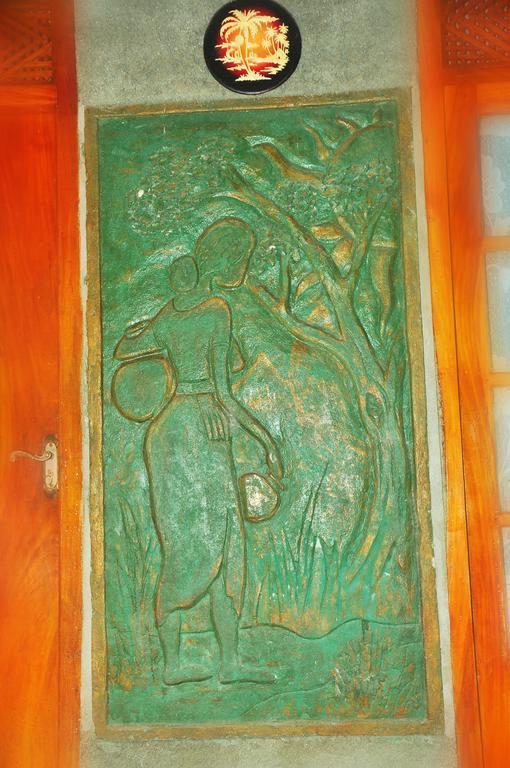 Randu Homestay And Restaurant Tangalle Ngoại thất bức ảnh