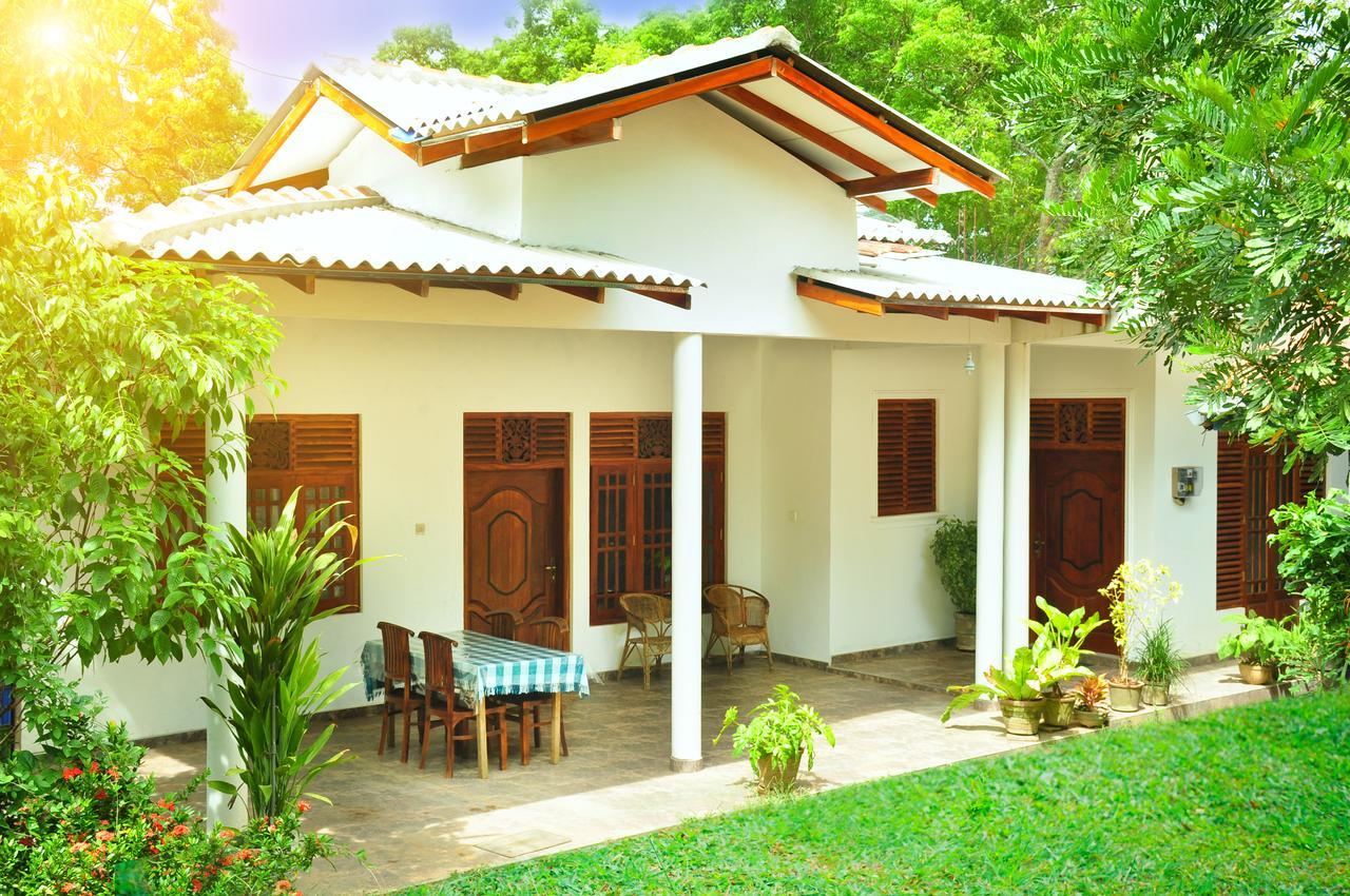 Randu Homestay And Restaurant Tangalle Ngoại thất bức ảnh