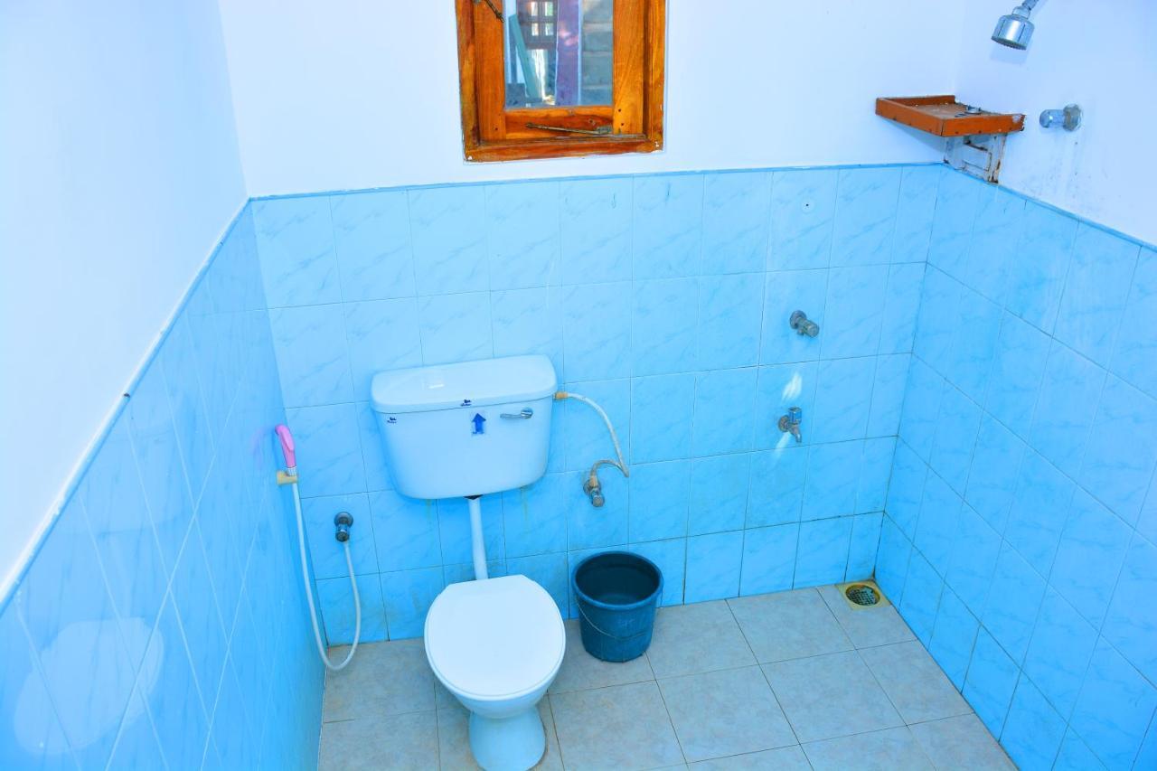Randu Homestay And Restaurant Tangalle Ngoại thất bức ảnh