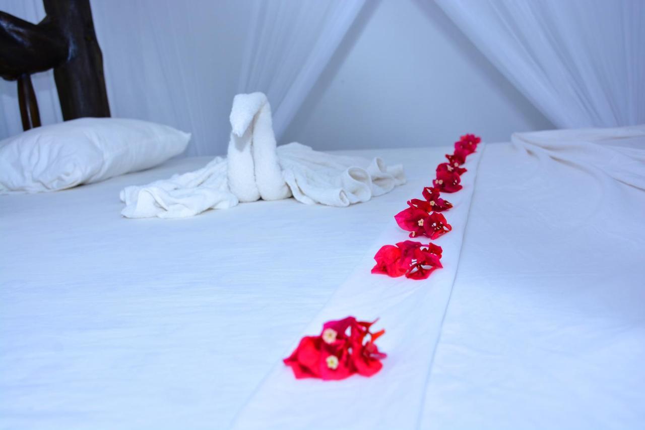 Randu Homestay And Restaurant Tangalle Ngoại thất bức ảnh