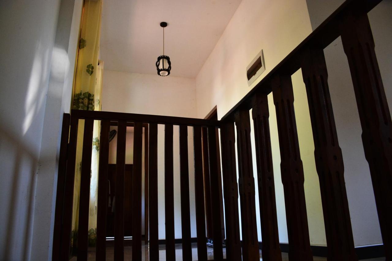 Randu Homestay And Restaurant Tangalle Ngoại thất bức ảnh