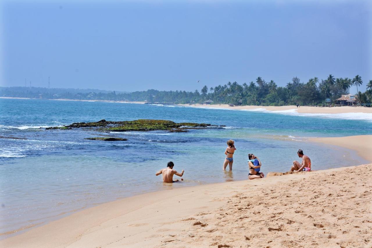 Randu Homestay And Restaurant Tangalle Ngoại thất bức ảnh