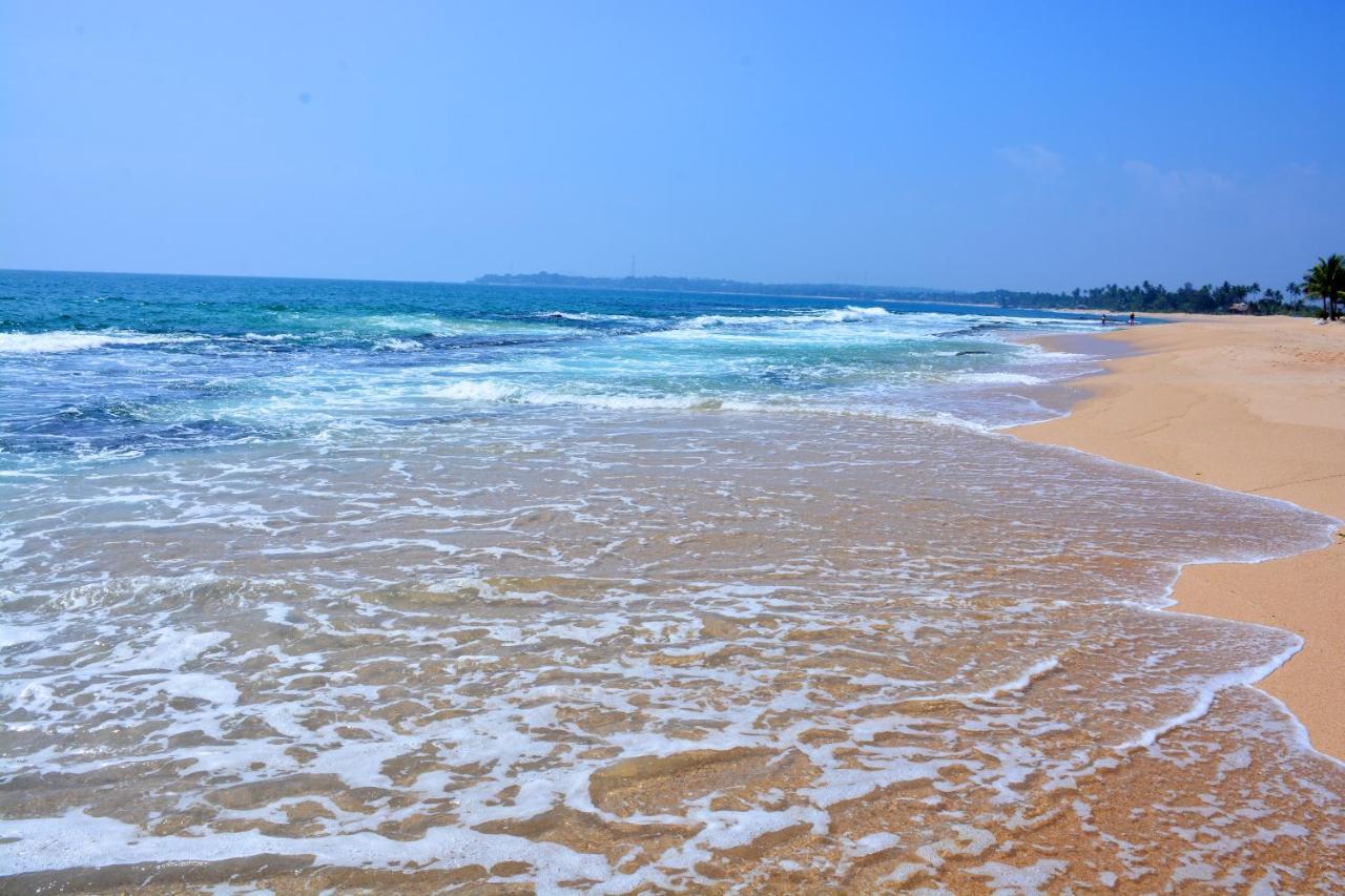Randu Homestay And Restaurant Tangalle Ngoại thất bức ảnh
