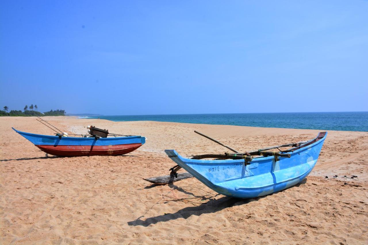 Randu Homestay And Restaurant Tangalle Ngoại thất bức ảnh