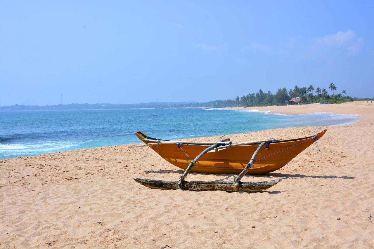 Randu Homestay And Restaurant Tangalle Ngoại thất bức ảnh